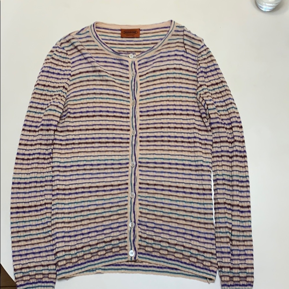 Missoni top